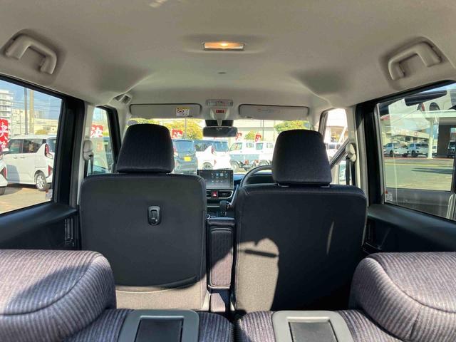 ムーヴＲＳターボ車　点検記録簿　キーフリー　ＡＢＳ　アルミホイール　スマートキー（山口県）の中古車