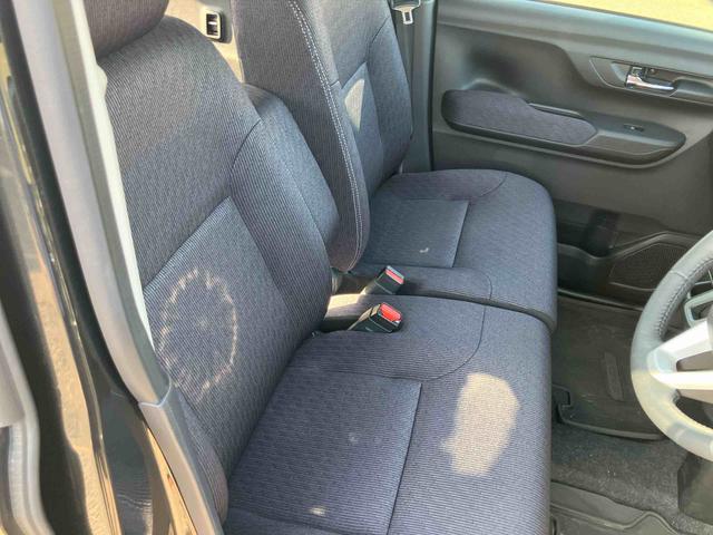 ムーヴＲＳターボ車　点検記録簿　キーフリー　ＡＢＳ　アルミホイール　スマートキー（山口県）の中古車