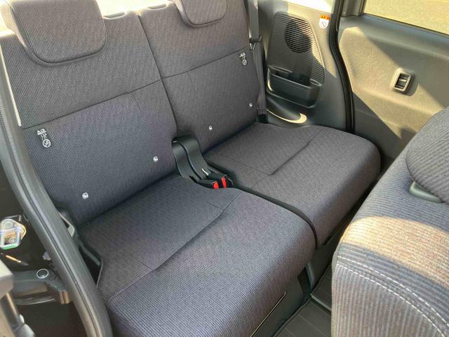 ムーヴＲＳターボ車　点検記録簿　キーフリー　ＡＢＳ　アルミホイール　スマートキー（山口県）の中古車