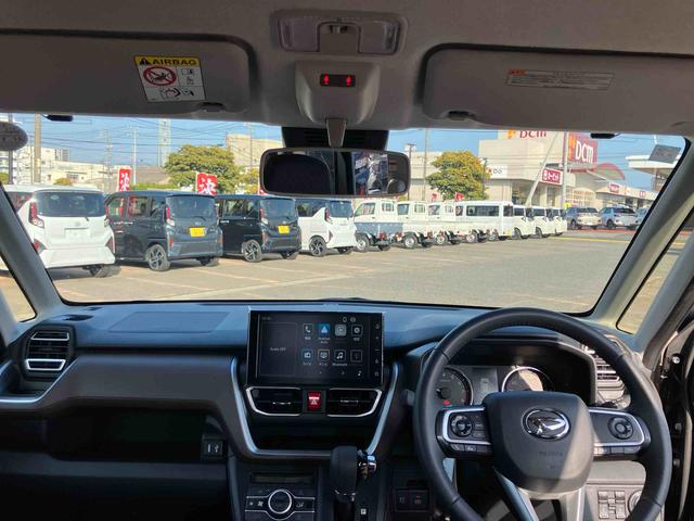 ムーヴＲＳターボ車　点検記録簿　キーフリー　ＡＢＳ　アルミホイール　スマートキー（山口県）の中古車