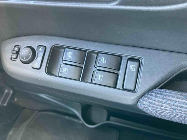 ムーヴＲＳターボ車　点検記録簿　キーフリー　ＡＢＳ　アルミホイール　スマートキー（山口県）の中古車