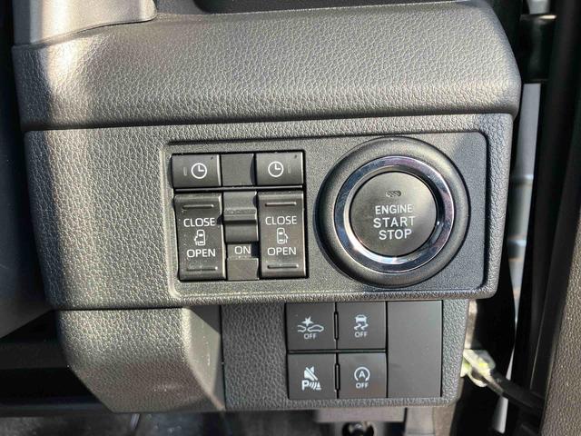 ムーヴＲＳターボ車　点検記録簿　キーフリー　ＡＢＳ　アルミホイール　スマートキー（山口県）の中古車