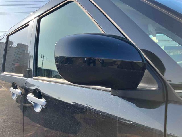 ムーヴＲＳターボ車　点検記録簿　キーフリー　ＡＢＳ　アルミホイール　スマートキー（山口県）の中古車