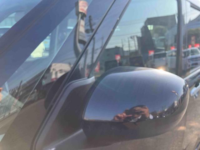 ムーヴＲＳターボ車　点検記録簿　キーフリー　ＡＢＳ　アルミホイール　スマートキー（山口県）の中古車