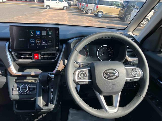 ムーヴＲＳターボ車　点検記録簿　キーフリー　ＡＢＳ　アルミホイール　スマートキー（山口県）の中古車