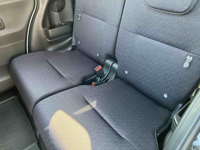 ムーヴＲＳターボ車　点検記録簿　キーフリー　ＡＢＳ　アルミホイール　スマートキー（山口県）の中古車