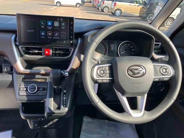 ムーヴＲＳターボ車　点検記録簿　キーフリー　ＡＢＳ　アルミホイール　スマートキー（山口県）の中古車