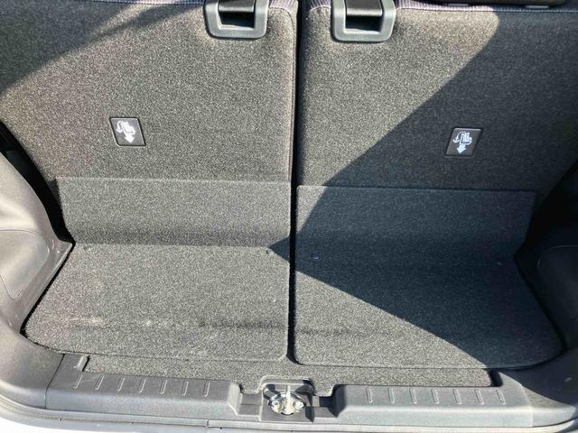 ムーヴＲＳターボ車　点検記録簿　キーフリー　ＡＢＳ　アルミホイール　スマートキー（山口県）の中古車