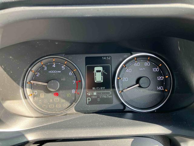 ムーヴＲＳターボ車　点検記録簿　キーフリー　ＡＢＳ　アルミホイール　スマートキー（山口県）の中古車