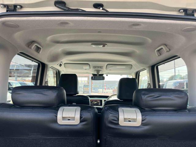 ムーヴキャンバスＧメイクアップリミテッド　ＳＡIII禁煙　インテリキー　メンテナンスノート　キーフリーシステム　ＡＢＳ　運転席エアバック（山口県）の中古車