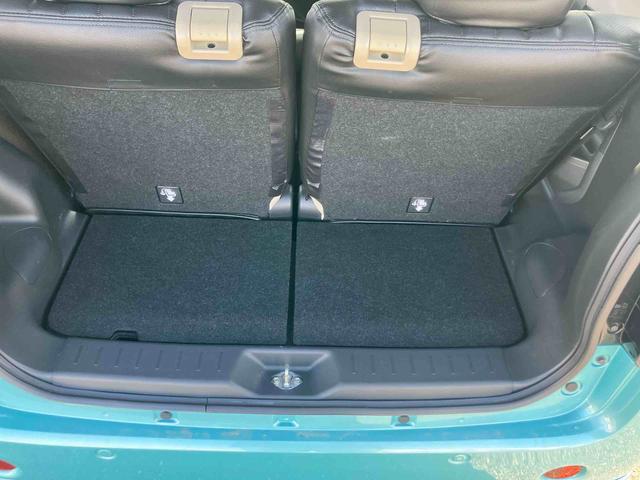 ムーヴキャンバスＧメイクアップリミテッド　ＳＡIII禁煙　インテリキー　メンテナンスノート　キーフリーシステム　ＡＢＳ　運転席エアバック（山口県）の中古車