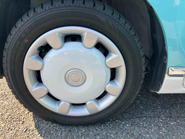 ムーヴキャンバスＧメイクアップリミテッド　ＳＡIII禁煙　インテリキー　メンテナンスノート　キーフリーシステム　ＡＢＳ　運転席エアバック（山口県）の中古車