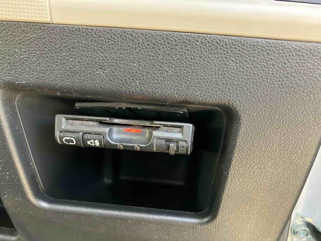 ムーヴキャンバスＧメイクアップリミテッド　ＳＡIII禁煙　インテリキー　メンテナンスノート　キーフリーシステム　ＡＢＳ　運転席エアバック（山口県）の中古車