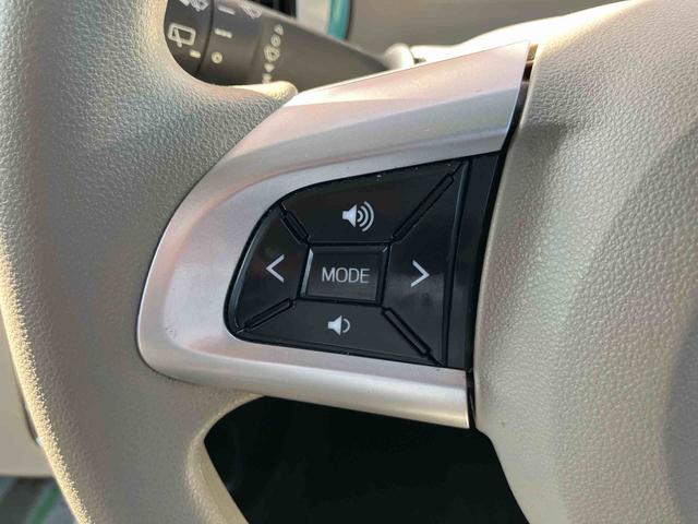 ムーヴキャンバスＧメイクアップリミテッド　ＳＡIII禁煙　インテリキー　メンテナンスノート　キーフリーシステム　ＡＢＳ　運転席エアバック（山口県）の中古車