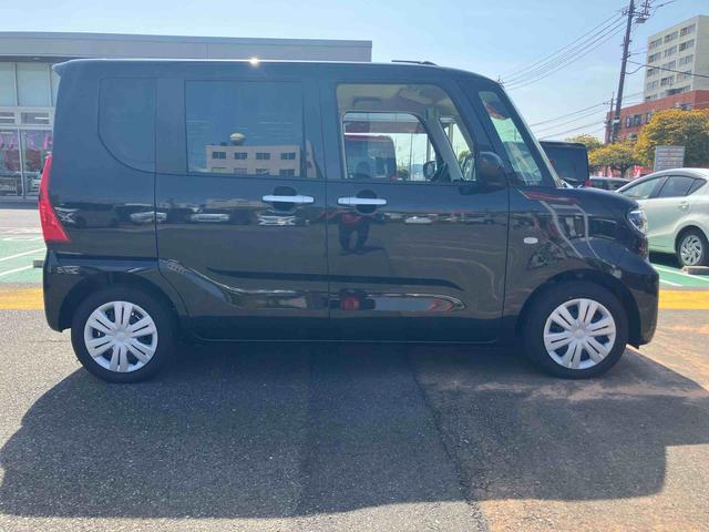 タントＸキーレスエントリーシステム　スマキー　エアＢ　ＡＢＳ　定期点検記録簿（山口県）の中古車