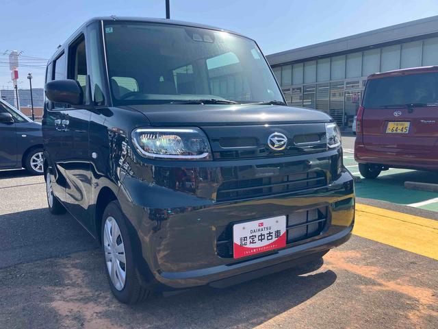 タントＸキーレスエントリーシステム　スマキー　エアＢ　ＡＢＳ　定期点検記録簿（山口県）の中古車