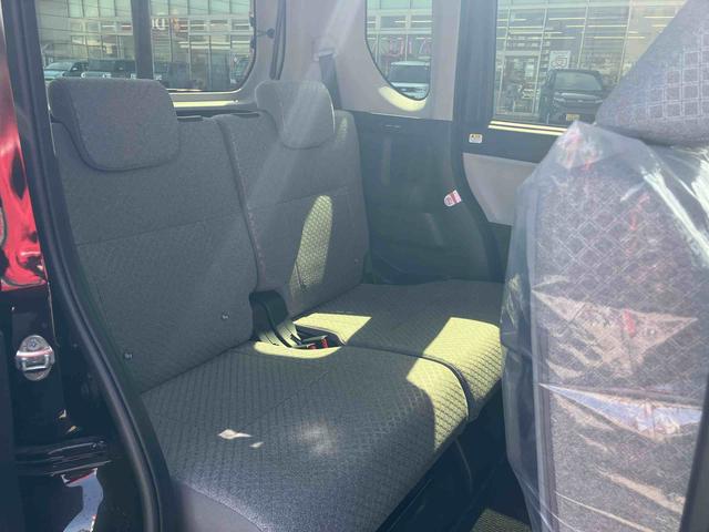 タントＸキーレスエントリーシステム　スマキー　エアＢ　ＡＢＳ　定期点検記録簿（山口県）の中古車