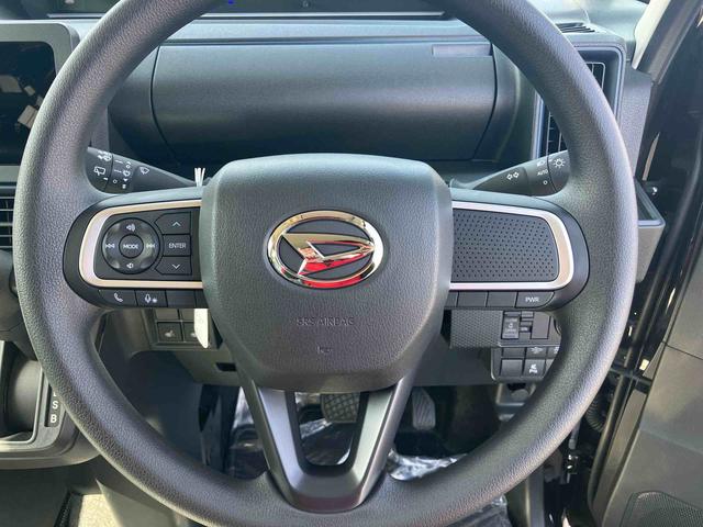 タントＸキーレスエントリーシステム　スマキー　エアＢ　ＡＢＳ　定期点検記録簿（山口県）の中古車