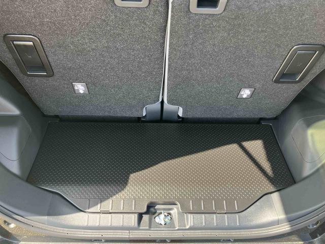 タントＸキーレスエントリーシステム　スマキー　エアＢ　ＡＢＳ　定期点検記録簿（山口県）の中古車