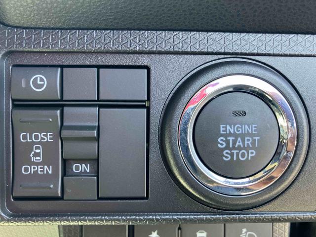 タントＸキーレスエントリーシステム　スマキー　エアＢ　ＡＢＳ　定期点検記録簿（山口県）の中古車