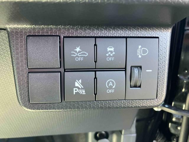 タントＸキーレスエントリーシステム　スマキー　エアＢ　ＡＢＳ　定期点検記録簿（山口県）の中古車