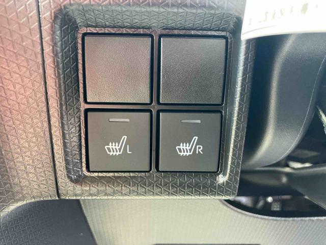 タントＸキーレスエントリーシステム　スマキー　エアＢ　ＡＢＳ　定期点検記録簿（山口県）の中古車