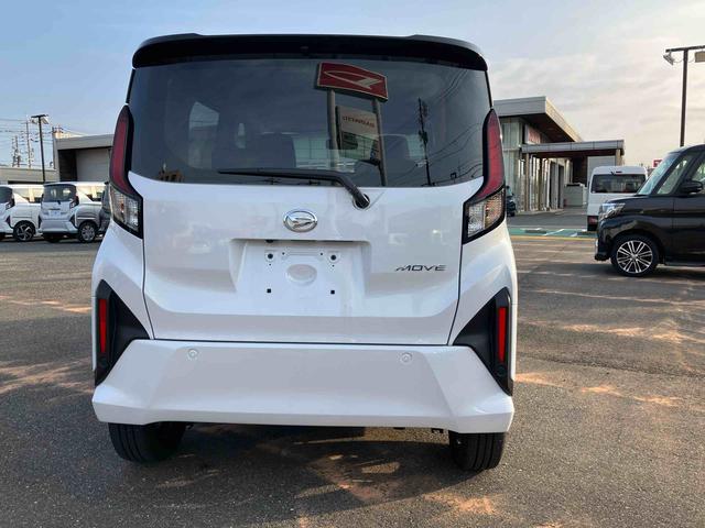 ムーヴＲＳターボ車　点検記録簿　キーフリー　ＡＢＳ　アルミホイール　スマートキー（山口県）の中古車