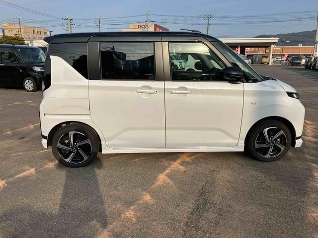 ムーヴＲＳターボ車　点検記録簿　キーフリー　ＡＢＳ　アルミホイール　スマートキー（山口県）の中古車