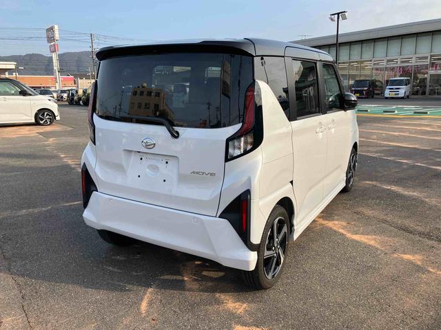 ムーヴＲＳターボ車　点検記録簿　キーフリー　ＡＢＳ　アルミホイール　スマートキー（山口県）の中古車