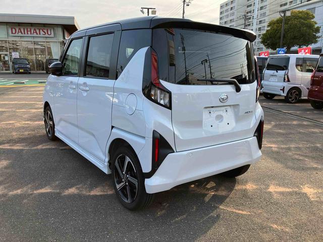 ムーヴＲＳターボ車　点検記録簿　キーフリー　ＡＢＳ　アルミホイール　スマートキー（山口県）の中古車