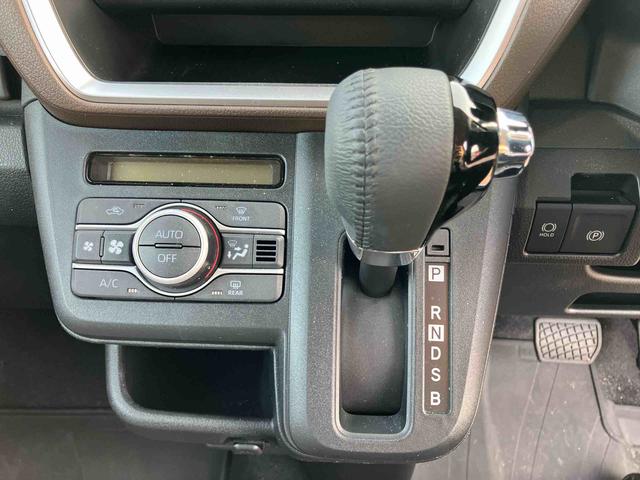 ムーヴＲＳターボ車　点検記録簿　キーフリー　ＡＢＳ　アルミホイール　スマートキー（山口県）の中古車