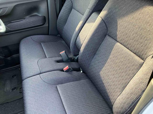 ムーヴＲＳターボ車　点検記録簿　キーフリー　ＡＢＳ　アルミホイール　スマートキー（山口県）の中古車