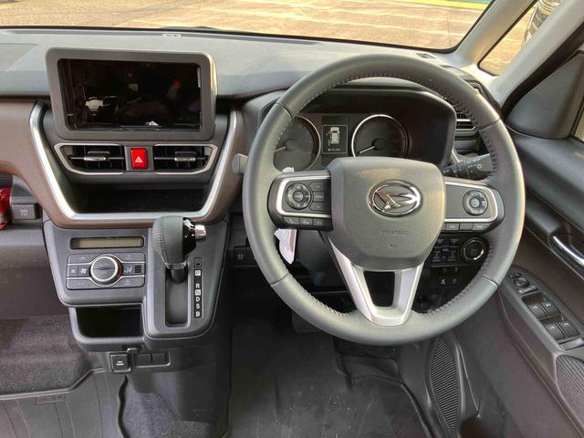 ムーヴＲＳターボ車　点検記録簿　キーフリー　ＡＢＳ　アルミホイール　スマートキー（山口県）の中古車