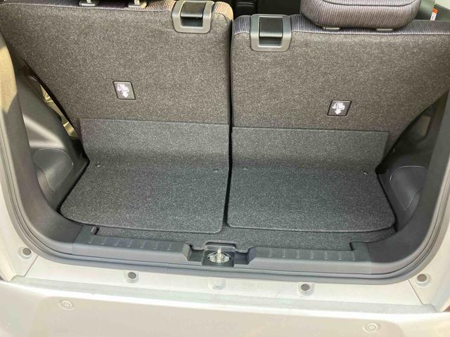 ムーヴＲＳターボ車　点検記録簿　キーフリー　ＡＢＳ　アルミホイール　スマートキー（山口県）の中古車