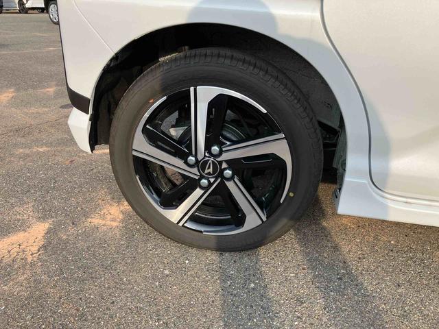 ムーヴＲＳターボ車　点検記録簿　キーフリー　ＡＢＳ　アルミホイール　スマートキー（山口県）の中古車