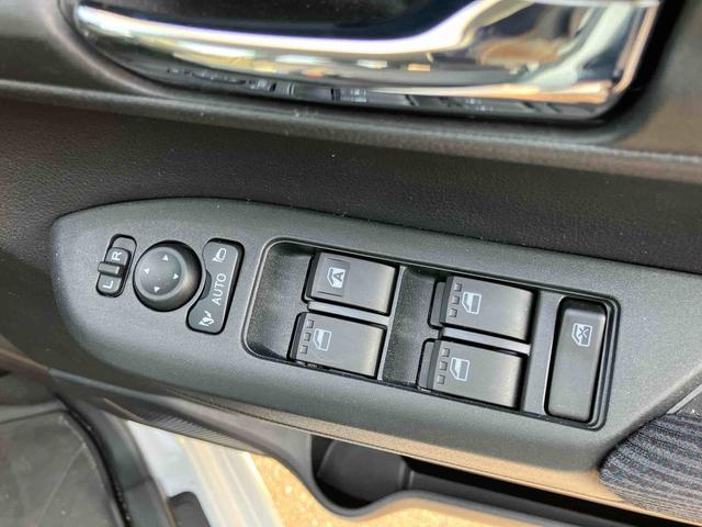 ムーヴＲＳターボ車　点検記録簿　キーフリー　ＡＢＳ　アルミホイール　スマートキー（山口県）の中古車