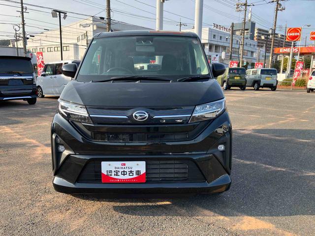 ムーヴＲＳターボ車　点検記録簿　キーフリー　ＡＢＳ　アルミホイール　スマートキー（山口県）の中古車