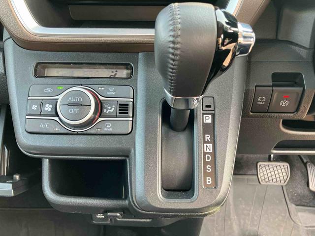 ムーヴＲＳターボ車　点検記録簿　キーフリー　ＡＢＳ　アルミホイール　スマートキー（山口県）の中古車