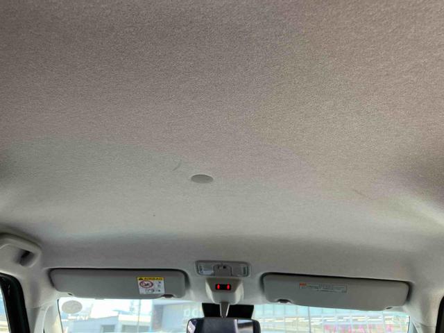 ムーヴＲＳターボ車　点検記録簿　キーフリー　ＡＢＳ　アルミホイール　スマートキー（山口県）の中古車