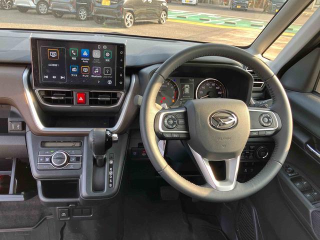 ムーヴＲＳターボ車　点検記録簿　キーフリー　ＡＢＳ　アルミホイール　スマートキー（山口県）の中古車