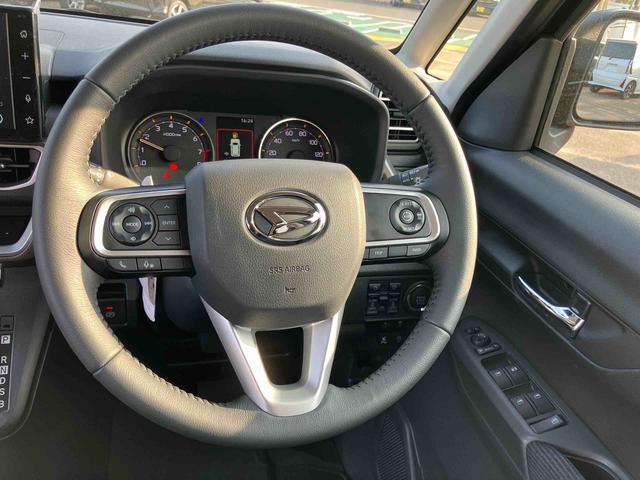 ムーヴＲＳターボ車　点検記録簿　キーフリー　ＡＢＳ　アルミホイール　スマートキー（山口県）の中古車