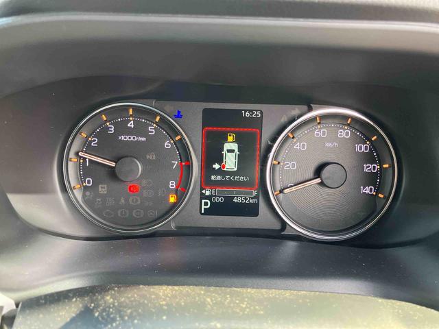 ムーヴＲＳターボ車　点検記録簿　キーフリー　ＡＢＳ　アルミホイール　スマートキー（山口県）の中古車