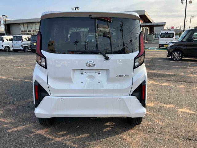 ムーヴＲＳターボ車　点検記録簿　キーフリー　ＡＢＳ　アルミホイール　スマートキー（山口県）の中古車