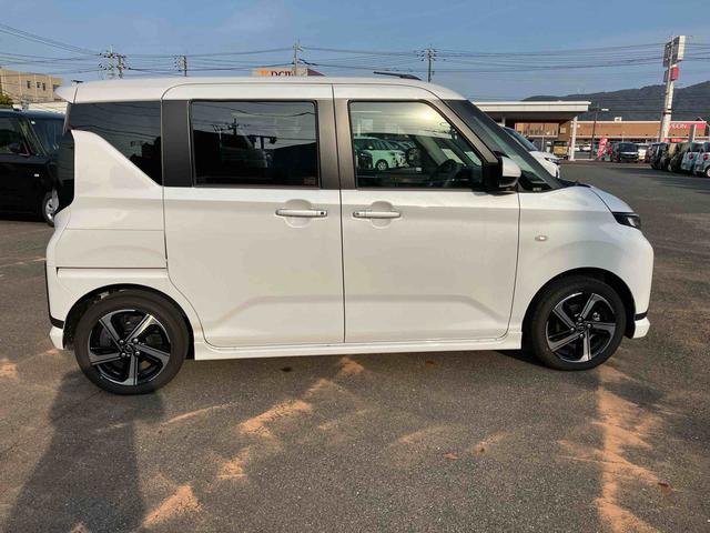 ムーヴＲＳターボ車　点検記録簿　キーフリー　ＡＢＳ　アルミホイール　スマートキー（山口県）の中古車