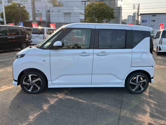 ムーヴＲＳターボ車　点検記録簿　キーフリー　ＡＢＳ　アルミホイール　スマートキー（山口県）の中古車