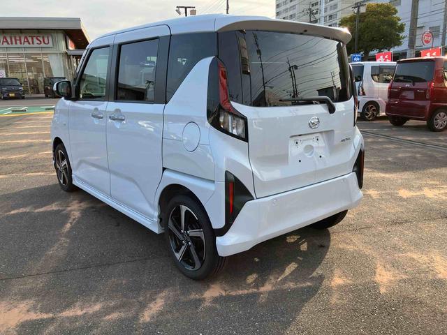 ムーヴＲＳターボ車　点検記録簿　キーフリー　ＡＢＳ　アルミホイール　スマートキー（山口県）の中古車