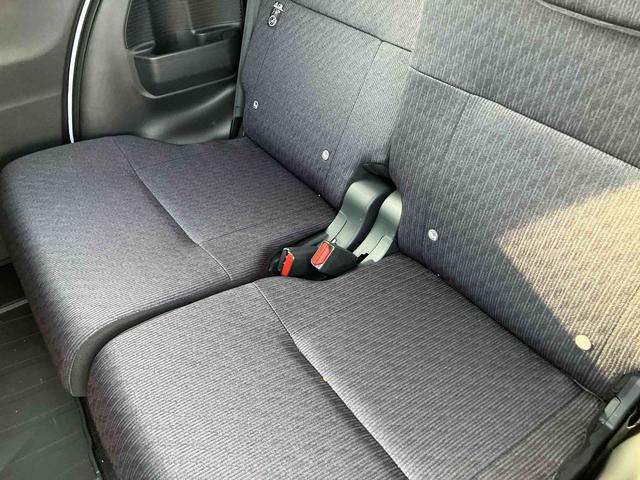 ムーヴＲＳターボ車　点検記録簿　キーフリー　ＡＢＳ　アルミホイール　スマートキー（山口県）の中古車