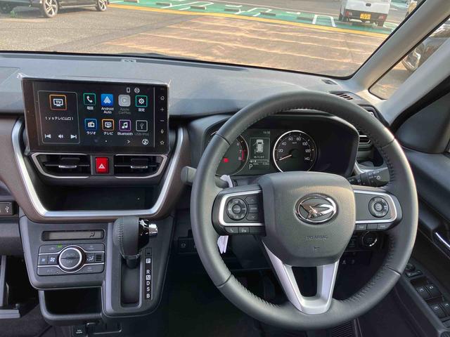 ムーヴＲＳターボ車　点検記録簿　キーフリー　ＡＢＳ　アルミホイール　スマートキー（山口県）の中古車