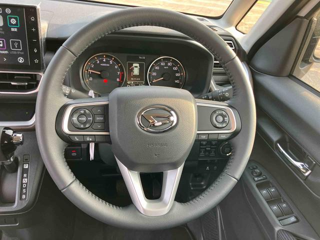 ムーヴＲＳターボ車　点検記録簿　キーフリー　ＡＢＳ　アルミホイール　スマートキー（山口県）の中古車