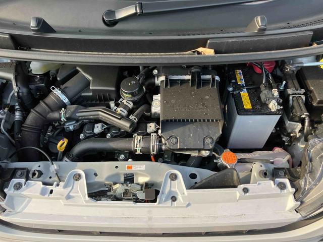 ムーヴＲＳターボ車　点検記録簿　キーフリー　ＡＢＳ　アルミホイール　スマートキー（山口県）の中古車